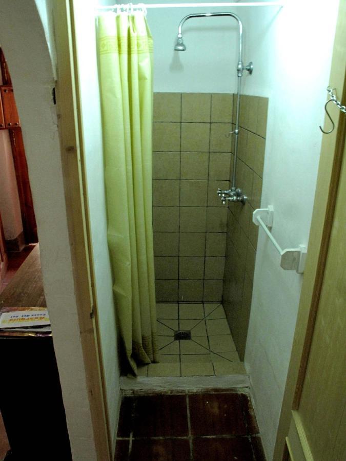 דירות אלהמה דה גרנדה Casa Isabella מראה חיצוני תמונה